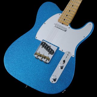 Fender J Mascis Telecaster Maple Fingerboard Bottle Rocket Blue Flake フェンダー J マスシス【御茶ノ水本店】