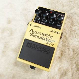 BOSS AC-2