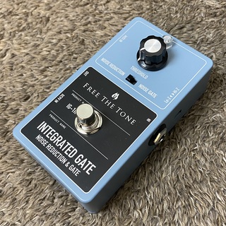 Free The ToneIG-1N INTEGRATED GATE