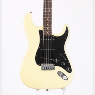 Fender Stratocaster Olympic White Rosewood Fingerboard 1979【御茶ノ水本店】