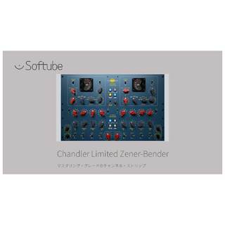 CHANDLER LIMITEDの検索結果【楽器検索デジマート】