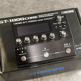 BOSS GT-1000CORE