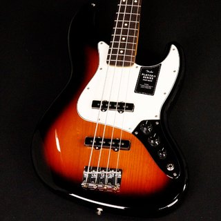 Fender Player II Jazz Bass Rosewood Fingerboard 3-Color Sunburst ≪S/N:MX24028139≫ 【心斎橋店】