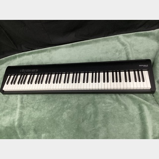 RolandFP-30X/ BK (ローランド FP30X 88鍵 電子ピアノ)