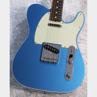 Fender FSR Made in Japan Traditional 60s Telecaster Custom Lake Placid Blue #JD24009017【3.48kg】