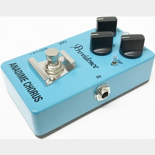 Providence、Anadime Chorusの検索結果【楽器検索デジマート】