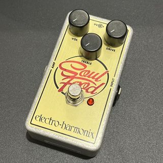 ギター用エフェクター、Electro-Harmonix、Soul Foodの検索結果【楽器