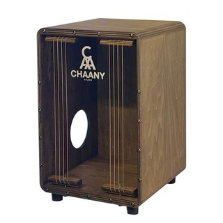 Chaany CHCC-S-2-D [Cheerful Cajon] 【最終入荷】