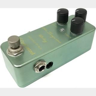 One Control Sea Turquoise Delayの検索結果【楽器検索デジマート】