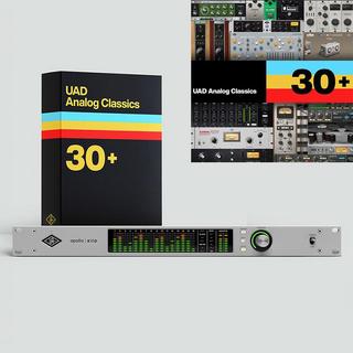 編集部レビュー】Apollo Twin X | Gen 2 〜飛躍的に出音が向上した新