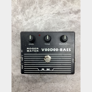 Roger Mayerの検索結果【楽器検索デジマート】