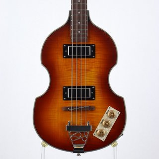 Amazon | Epiphone Thunderbird Vintage PRO Bass Tobacco