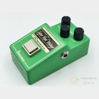 ギター TS9 Sound Loft Mod. Super Real Vintage maxresdefault.jpg