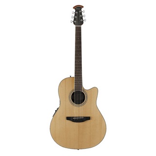 Ovation CS24-4-G NAT Celebrity Standard Mid Depth Natural エレクトリックアコースティックギター