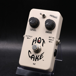 CROWTHER AUDIO HOTCAKE Old Circuit オーバードライブペダル 【福岡店