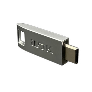 AvidPace iLok USB-C ソフトウェアオーソライズキー