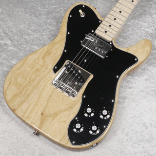 Fender FSR Collection 2023 Traditional 70s Telecaster Custom Maple Natural【新宿店】