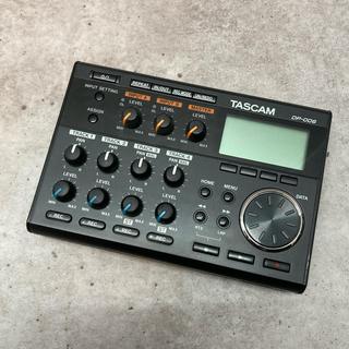 Tascam DP-006【三重本店】