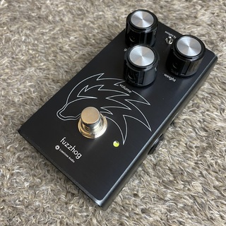 Limetone Audio fuzzhog