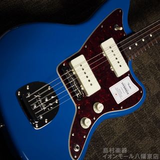 Fender Made in Japan Hybrid II Jazzmaster #JD23020711 / Forest Blue