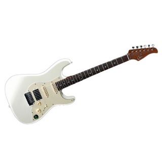 MOOERGTRS S800 White エレキギター