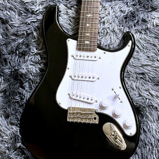 Paul Reed Smith(PRS) SE Silver Sky Rosewood Piano Black -John Mayer Signature Model-【特価】【2023年製】