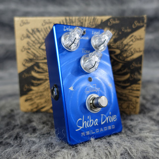 Suhr Shiba Drive Reloaded / Overdrive