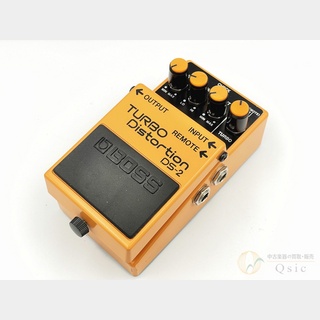 エフェクター（ギター・ベース用）、BOSS、DS-2 TURBOの検索結果【楽器