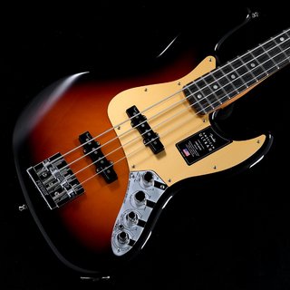 エレクトリック・ベース ＞ JBタイプ、Fender、American Ultra