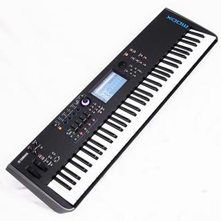 Yamaha DX7 61鍵シンセサイザー　譜面台DX7ROM付き　電池交換済み ヤマハ | DX7 - シンセサイザー - 概要