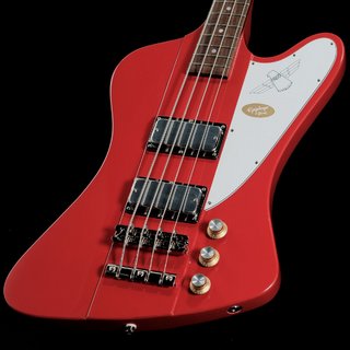EpiphoneInspired by Gibson Thunderbird 64 Ember Red [重量:3.93kg]【渋谷店】