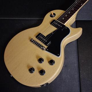 Gibson Custom Shop Historic Collection 1960 Les Paul Special Single Cut TV Yellow -2007-【御茶ノ水本店 FINEST GUITARS】