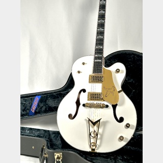 Gretsch G6136-VLFT FSR White Falcon【USED】