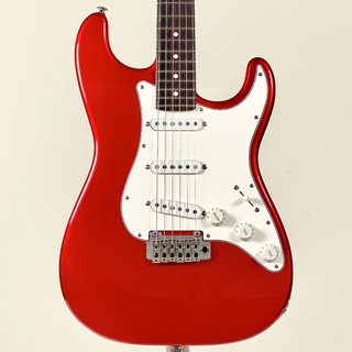 Black Smoker Standard Series SIGMA-SSS -Candy Apple Red-【3.39kg】