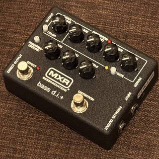 MXR、Bass D.I.の検索結果【楽器検索デジマート】