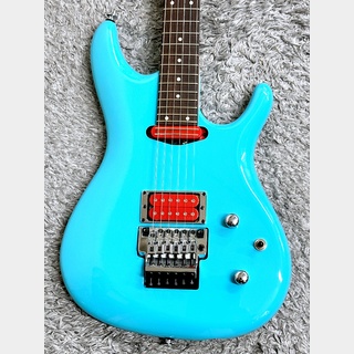 Ibanez JS2410-SYB (Sky Blue) Joe Satriani Signature【2024年製】【日本製】