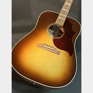 Gibson 【Special Price!】Hummingbird STUDIO Walnut #20752018【ウォルナット材の輪郭あるサウンド】