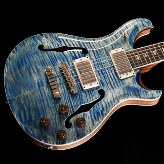 Paul Reed Smith(PRS)McCarty 594 Hollowbody II/Faded Blue Jean【2024年製/軽量 2.76kg】