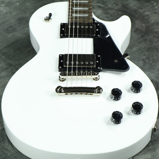 Epiphone inspired by Gibson Les Paul Studio Alpine White エレキギター レスポール スタジオ【横浜店】