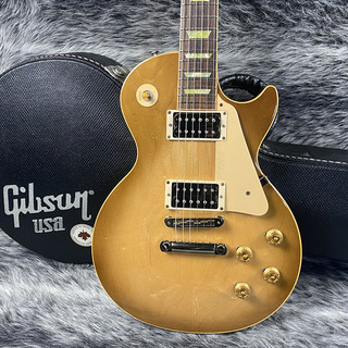 Gibson 1960 Les Paul Classic Honey Burst