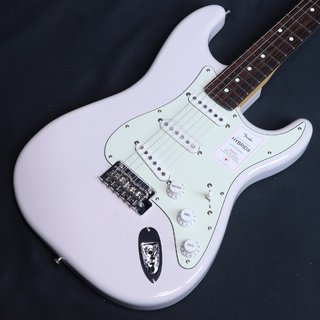 Fender Made in Japan Hybrid II Stratocaster Rosewood Fingerboard US Blonde 【横浜店】