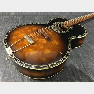 MARUHA GUITAR NO 612