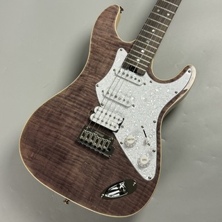 Aria Pro II 714-AE200 Lavender エレキギター 【現物写真】