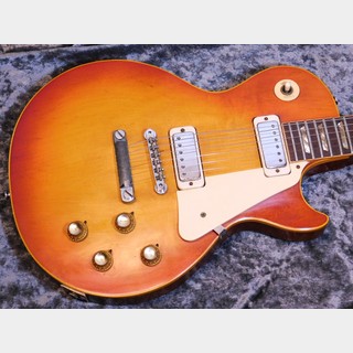 Gibson Les Paul Deluxe '73  "Center 2P Top"