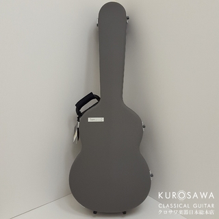 BAMバム ハイテッククラシカル クラシックギター用ハードケース  (パンサーグレー) 【日本総本店2F 在庫品】