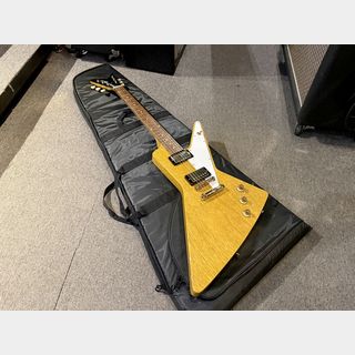 エレクトリックギター ＞ エクスプローラータイプの検索結果【楽器検索