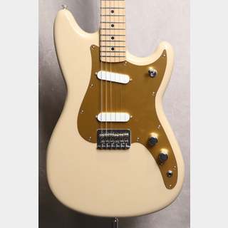 Fender Player Duo Sonic Maple Fingerboard Desert Sand 【横浜店】