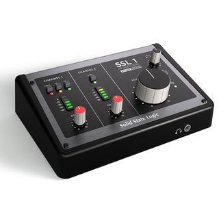 Solid State Logic(SSL)の検索結果【楽器検索デジマート】