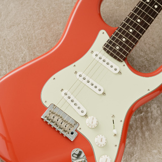 Fender FSR American Professional II Stratocaster Roasted Maple -Fiesta Red- 【26本限定】【#US24027527】