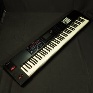 Roland FA-08 Music Workstation【福岡パルコ店】